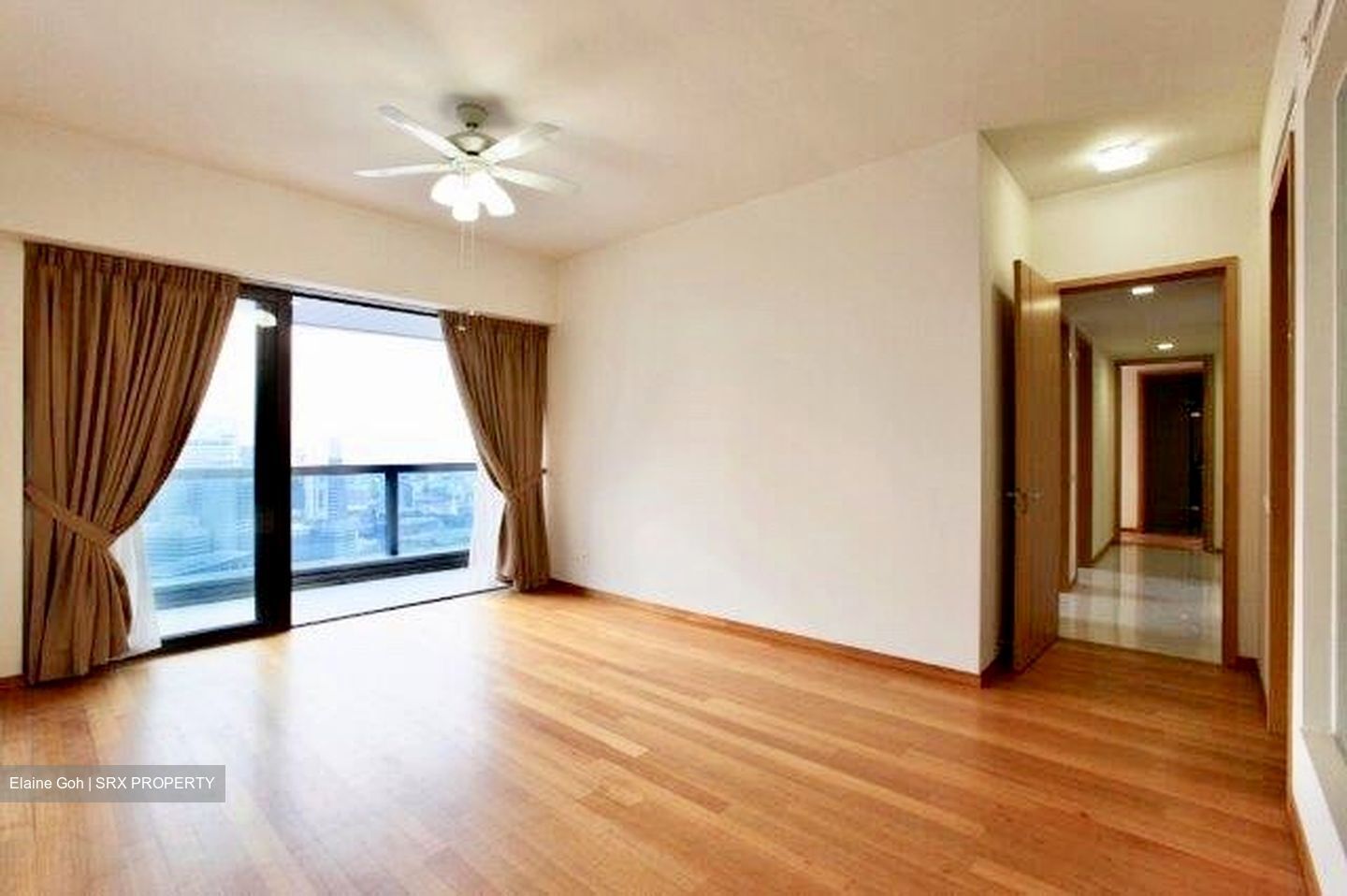 Marina Bay Residences (D1), Condominium #342245531
